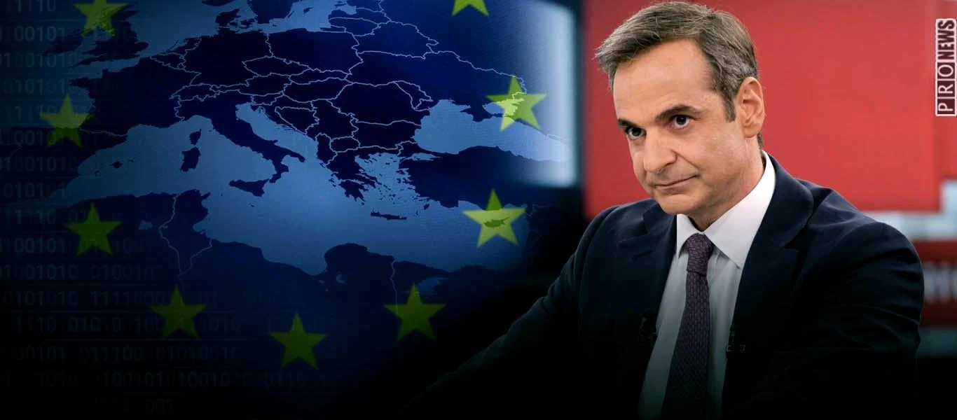 Πρωτοφανές: Πανηγυρίζει η κυβέρνηση για κυρώσεις στην Τουρκία που δεν υπάρχουν!